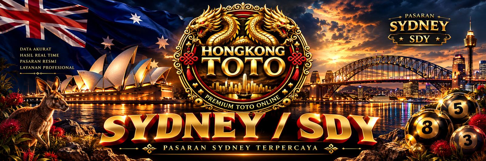 Sydney Lotto Sipispis
